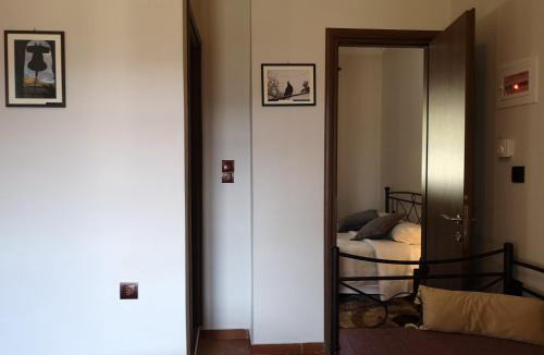 Livadia House | Πολύμνια