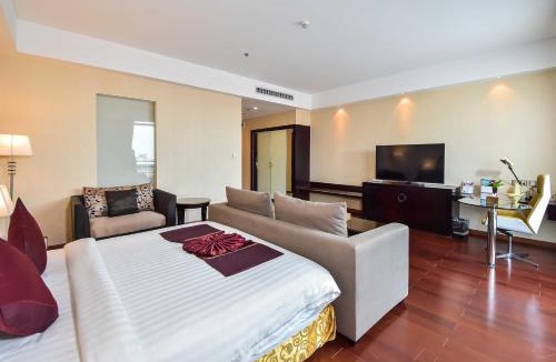 Sen Sok Hotel | Dara Airport Hotel