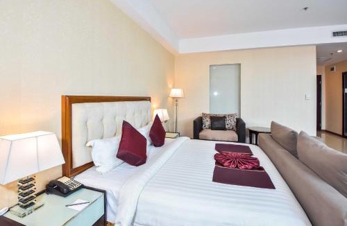 Sen Sok Hotel | Dara Airport Hotel