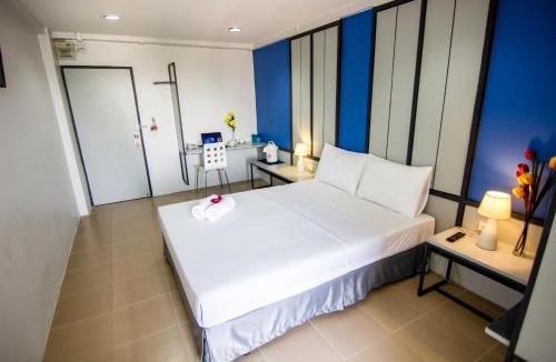 Nonthaburi Hotel | Regent Ngamwongwan Hotel