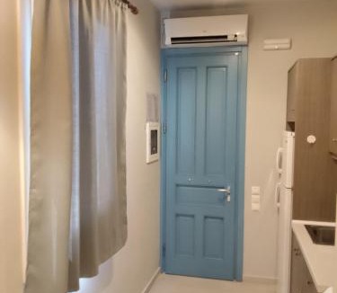 Paleopolis Apartment | Andros Guesthouses