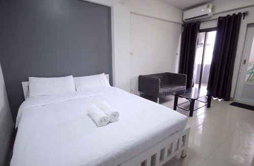 Bang Na Hotel | Sakun Place