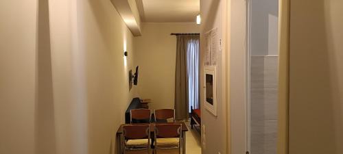Paleopolis Apartment | Andros Guesthouses