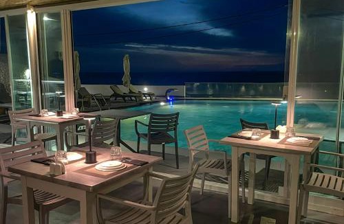 Akrotiri Hotel | Serenità Luxury Suites