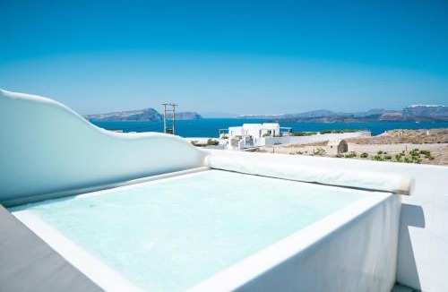 Akrotiri Hotel | Serenità Luxury Suites