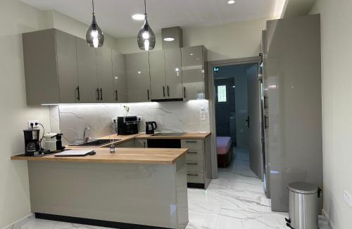 Lepreo Apartment | Kakovatos Studios
