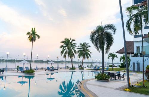 Nakhon Phanom Hotel | Fortune River View Hotel Nakhon Phanom