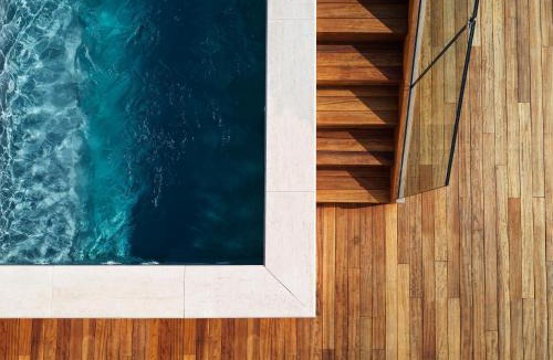 Makrigianni Hotel | Anthology of Athens, The Leading Hotels of the World