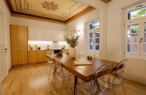 Makrigianni Hotel | Herodion Hotel