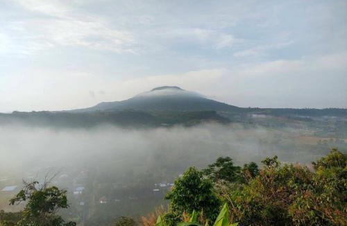 Khao Kho House | คารีโน่ เขาค้อ