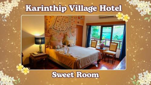Chang Moi Resort | Karinthip Village