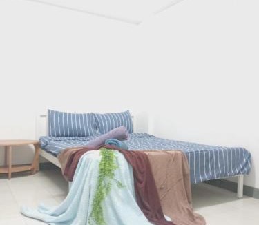 Bang Kapi Hostel | Bangkok Transient by Troy