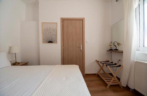 Samothrace House | Filio's House