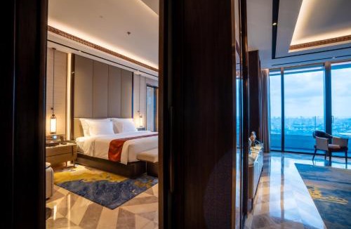 Mittakpheap Resort | Arjuna Solitaire Hotel
