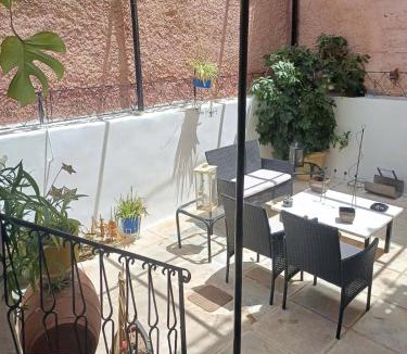 Argos Apartment | Constantina D Apt Argos