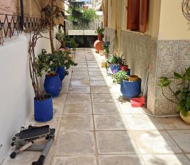 Argos Apartment | Constantina D Apt Argos