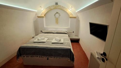 Kithira Apartment | Rodamia Traditional Cottage
