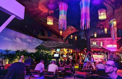 Chana Songkhram Apartment | XxGO INN Khaosan Road - โก อินน์ ถนนข้าวสาร