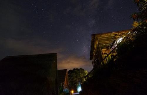 Bo Kluea Cabin | เคียงสะปันโฮม&คาเฟ่