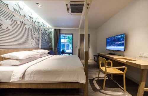 Cha-am Resort | Bann Pantai Resort