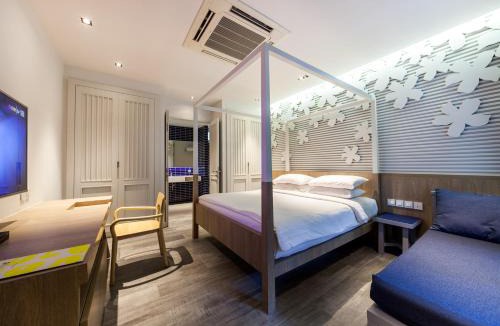 Cha-am Resort | Bann Pantai Resort