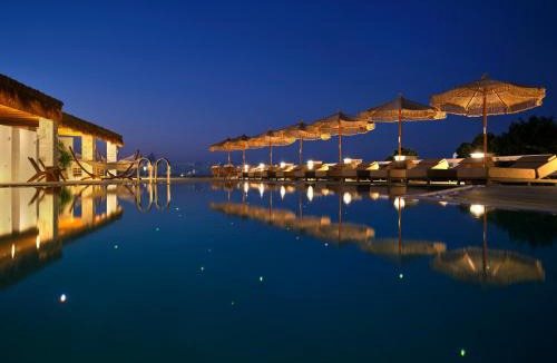 Naousa Apartment | Blue Mare Villas