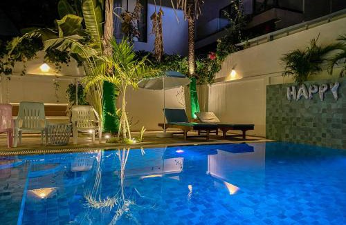Svay Pao Hotel | Muni La Maison