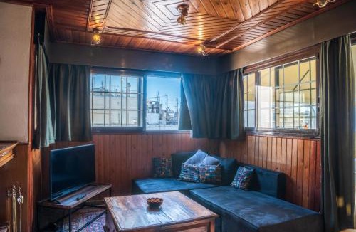 Petralona Apartment | Comfortable two bedroom Athens appartment - Sando