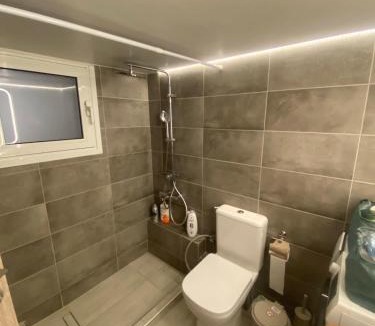 Aigaleo Apartment | City apartment