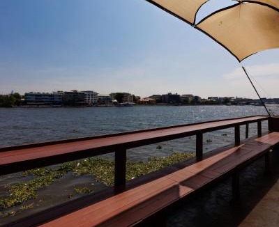 Bang Yi Khan Hotel | Baan Manee BKK