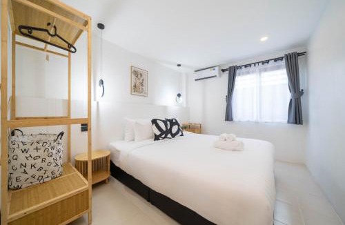 Patong House | Wink Centre House 10 Patong Beach