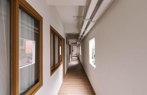 Thapae Hotel | Maplewood Hotel Chiangmai