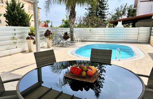 Pernera Villa | STAY Princess Villa