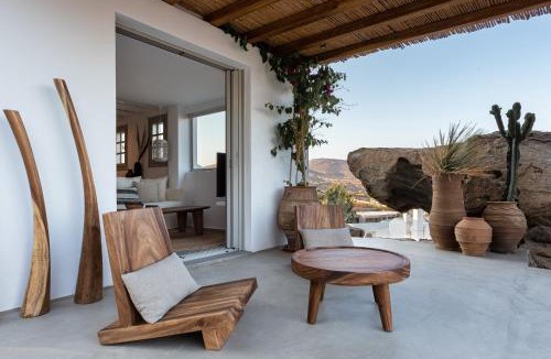 Kalafatis Apartment | Saint Anna Villas Mykonos by Aura Homes