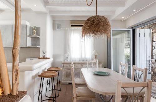 Kalafatis Apartment | Saint Anna Villas Mykonos by Aura Homes