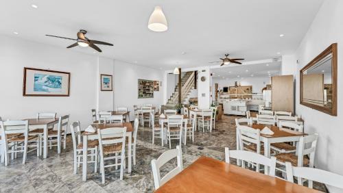 Kokkini Chani Hotel | Sunset Beach Hotel