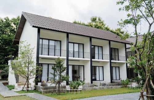 Pua Hotel | Shanti-Retreat Hotel