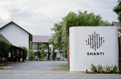 Pua Hotel | Shanti-Retreat Hotel