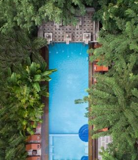 Siem Reap Hotel | The Elephant