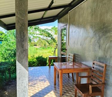 Ko Kood House | The Lodge at Koh Kood