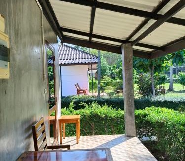 Ko Kood House | The Lodge at Koh Kood