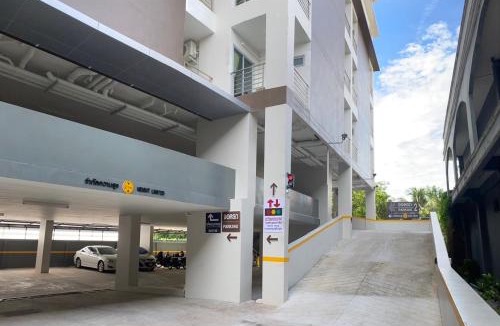 Hat Yai Hotel | River Hotel Hatyai