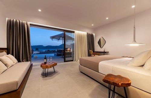 Adamas Apartment | Scylla Concept Suites