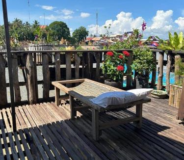 Kampong Khleang House | ST 63 Home Stay & Tour Kampong Khleang