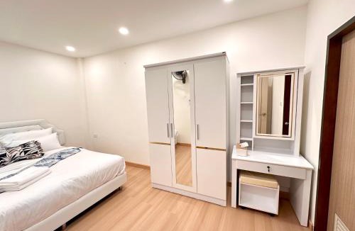 Hat Yai House | Peace Homestay Hat Yai
