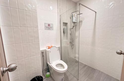Hat Yai House | Peace Homestay Hat Yai