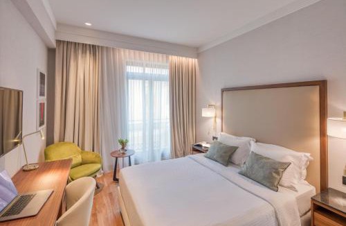 Thessaloniki City Centre Hotel | Electra Palace Thessaloniki