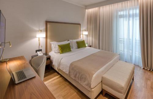 Thessaloniki City Centre Hotel | Electra Palace Thessaloniki