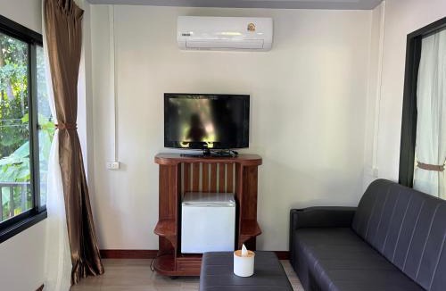 Ko Mook Resort | Koh Mook Garden Beach Resort