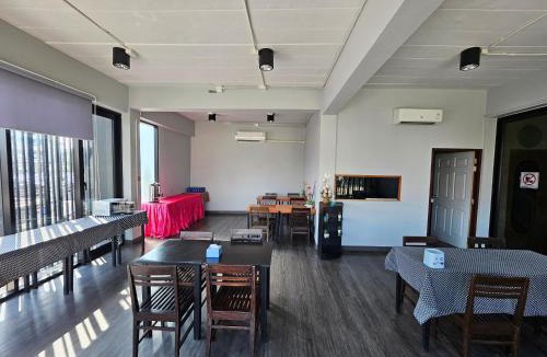 Phitsanulok Hotel | Polkadot Hostel